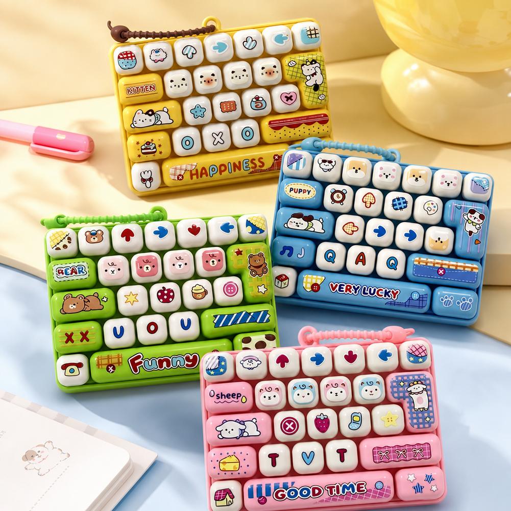 26 toetsen, schattige toetsenk - Gaming Keyboard Test recensie en prijs