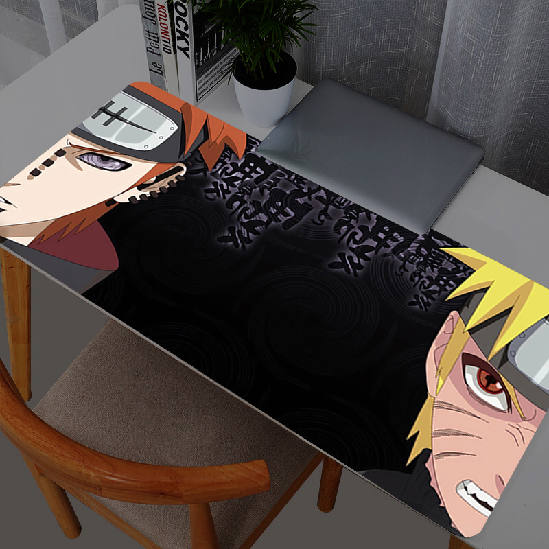 Japan Naruto Anime Muismatten  - Gaming Keyboard Mini recensie en prijs