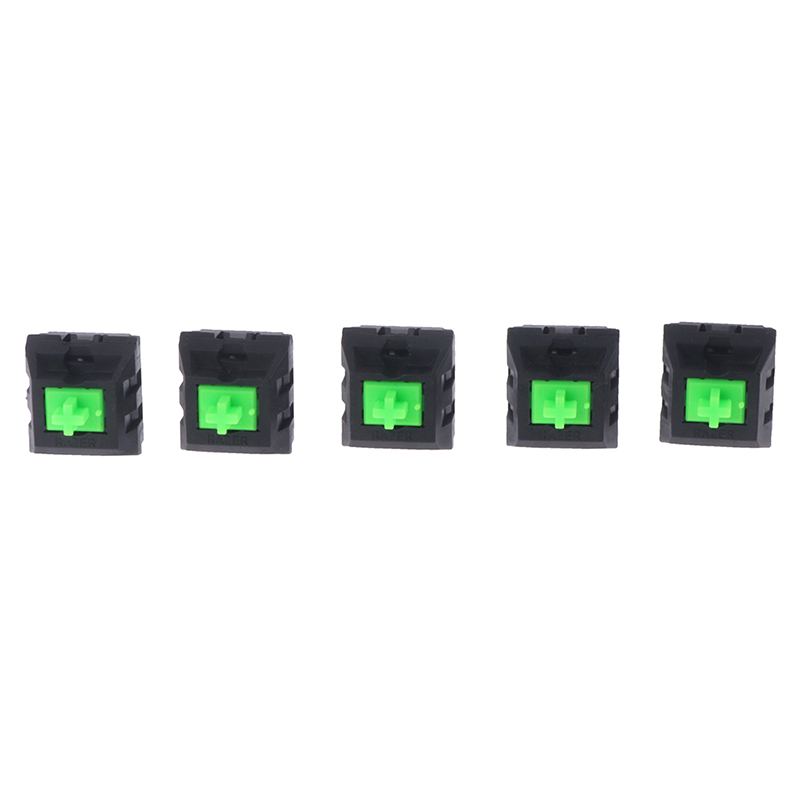 Hot Sale groene RGB-schakelaar - Gaming Keyboard No Rgb recensie en prijs