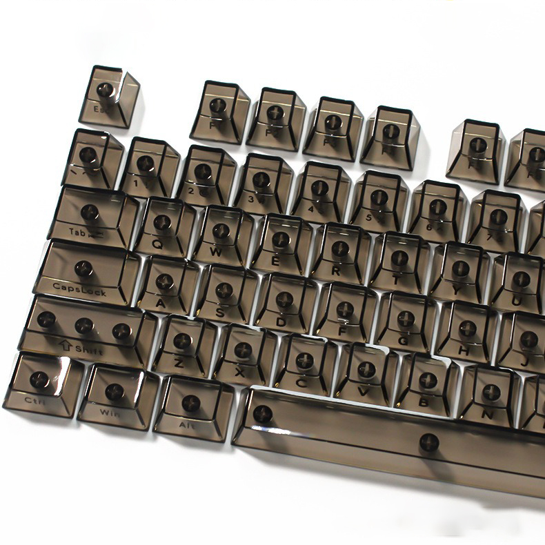 Kristalheldere Cherry Profile- - Gaming Keyboard No Rgb recensie en prijs